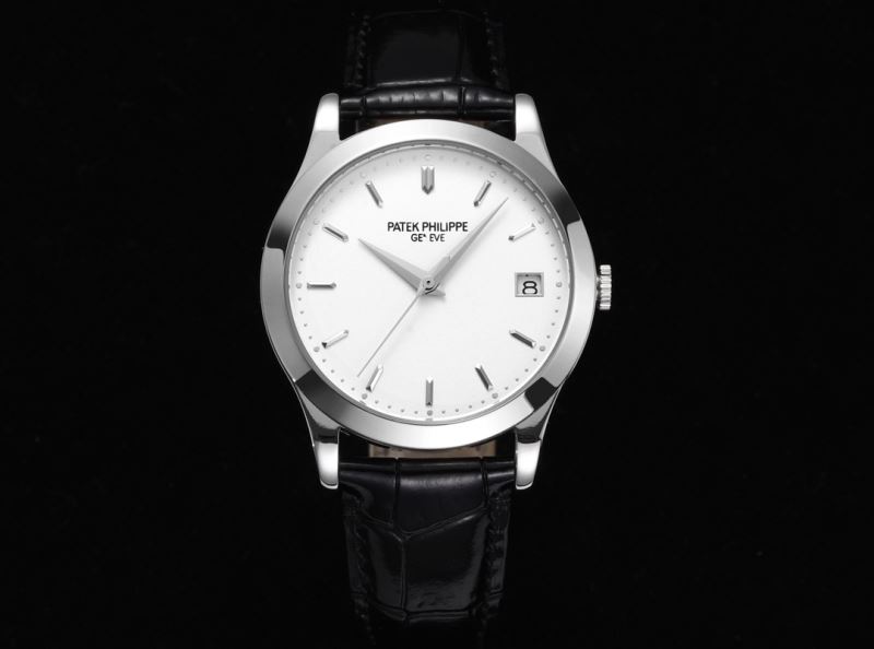 PATEK PHILIPPE Watches